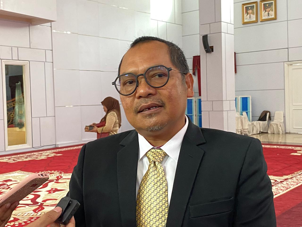 Dinkes Kaltim Siapkan Skema Pembiayaan Antisipasi Berakhirnya Dana Global Fund HIV/AIDS 2027