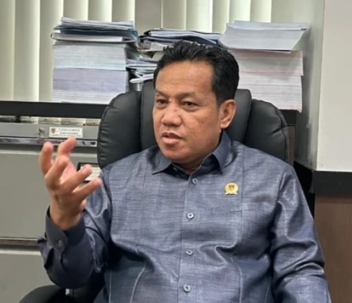 DPRD Kalteng Dukung Rekening Khusus Bansos, Purdiono: Pemberdayaan Ekonomi Lokal Lebih Penting