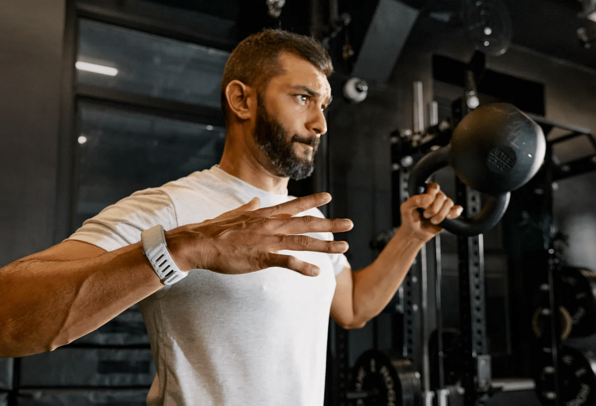 AI Fitness Coach di Smartwatch: Cara Kerja Pelatih Olahraga Pintar
