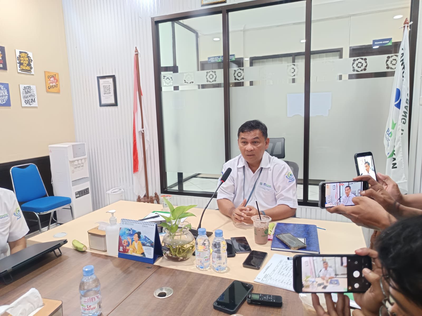 3.521 Peserta Eks-Tanggungan Pemprov Kaltara Punya Tunggakan Rp2,27 Miliar, Tarakan Terbanyak