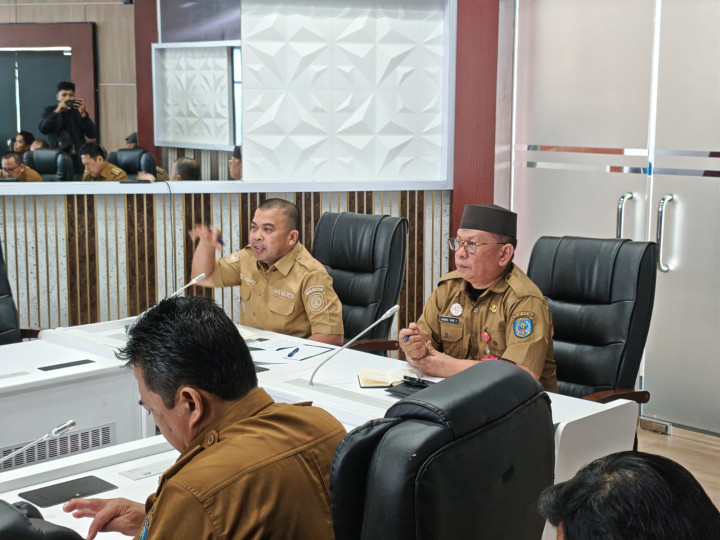 BLT Bontang Agustus 2026: Penerima Turun 67 Persen Jadi 1.275 Orang