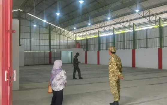167 Koperasi Desa Merah Putih di Bangka Belitung Masuk Tahap Verifikasi dan Validasi Lapangan