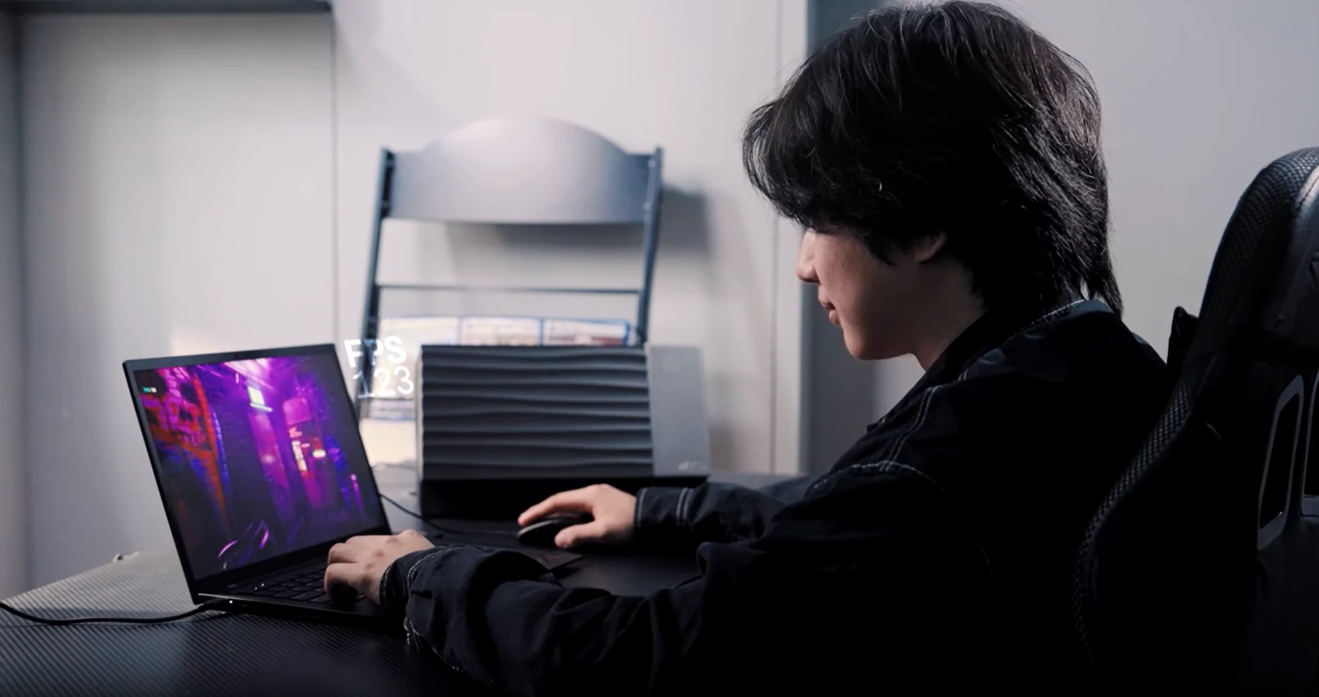 WiCi One Rilis eGPU Nirkabel Wi-Fi 7, Dua Varian RTX 5060 Ti dan 5090