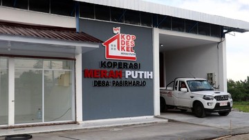 Pemerintah Buka Suara soal Manajer Kopdes Tak Sesuai Domisili, Ini Penjelasannya
