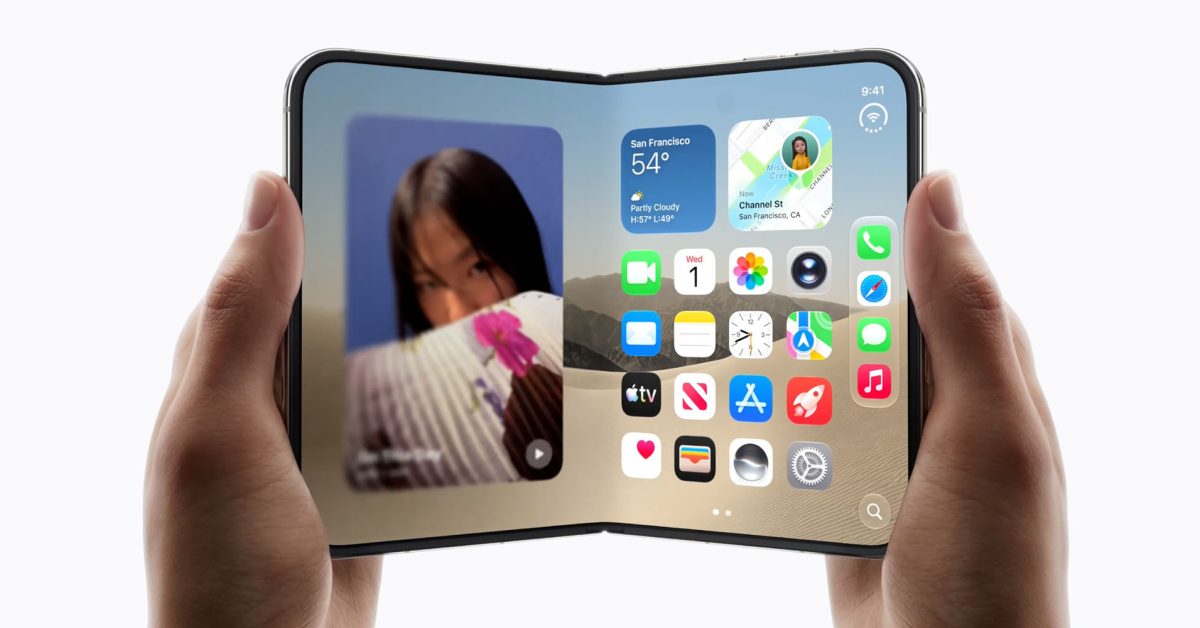 iPhone Duo Rilis 23 Oktober, StandBy Mode Bakal Punya 5 Tampilan Baru