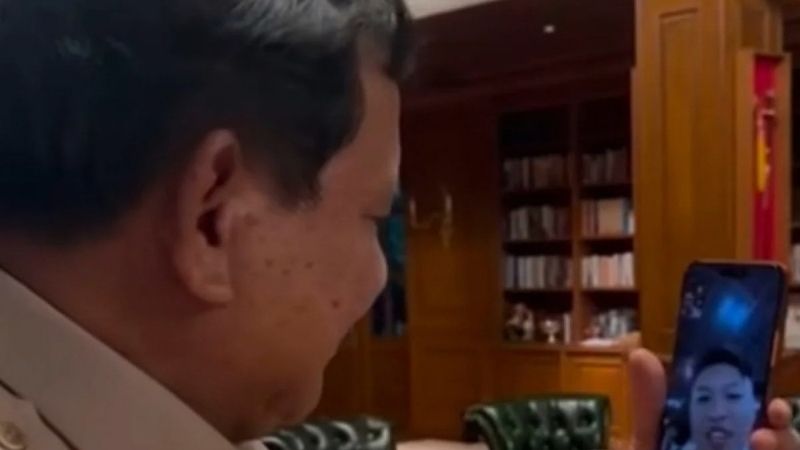 Lifter Sulsel Rahmat Erwin Abdullah Raih Emas Asian Games 2026, Pecahkan Rekor Dunia lalu Ditelepon Prabowo