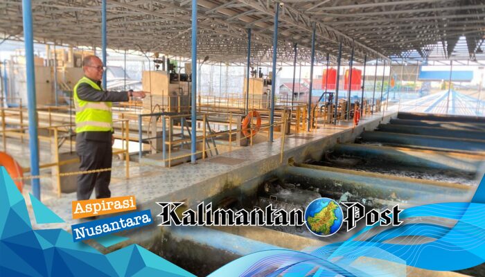 Gubernur Kalsel dan Wali Kota Banjarmasin Siapkan Embung di Pematang Panjang, Anggaran Capai Rp300 Miliar
