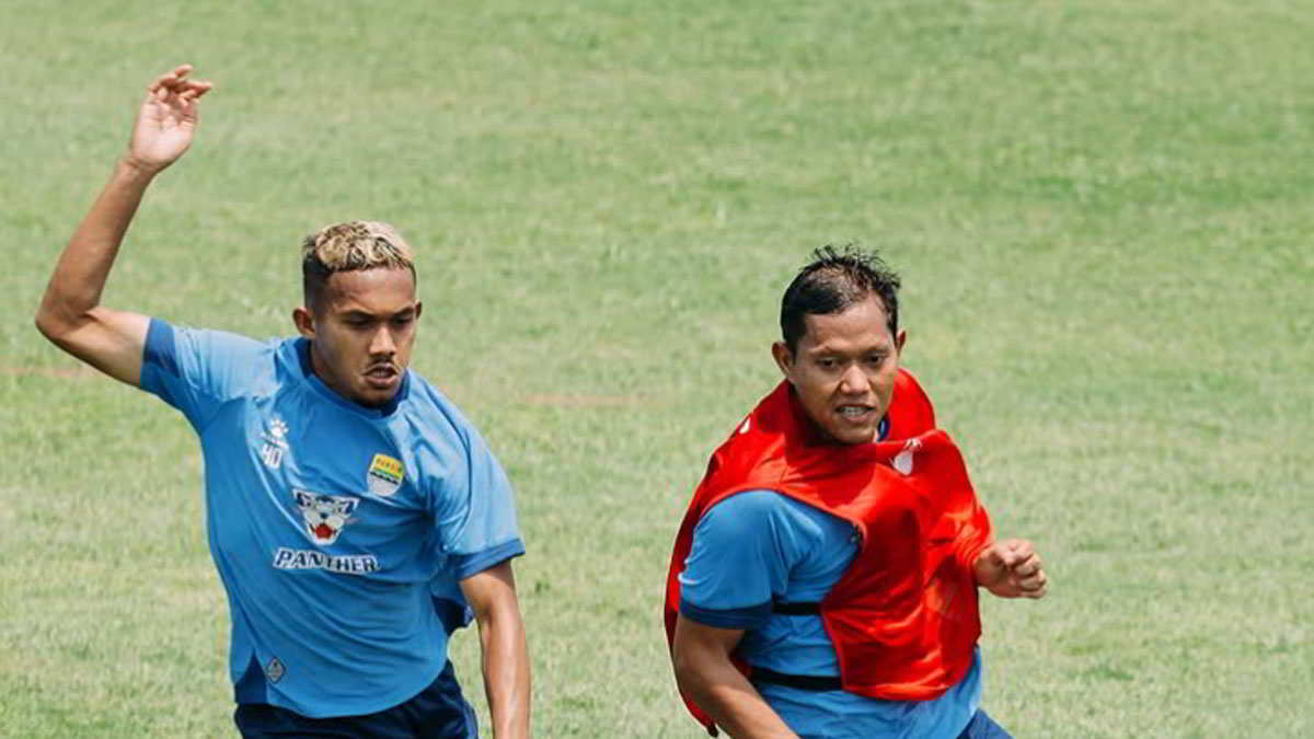 Jadwal Tandang Persib ke Markas Garudayaksa Dimajukan Sehari, Jadi 25 Oktober 2026