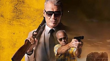 Sinopsis Wanted Man, Dolph Lundgren Kawal Saksi Kasus DEA di Bioskop Trans TV