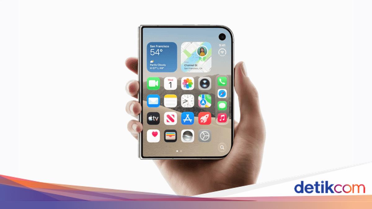 Bocoran Tanggal Peluncuran iPhone 18 Pro dan iPhone Duo di Indonesia