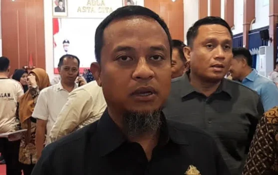 Gubernur Sulsel Pastikan Pelayanan Publik Gowa Tetap Jalan Usai Bupati Sitti Husniah Talenrang Jadi Tersangka