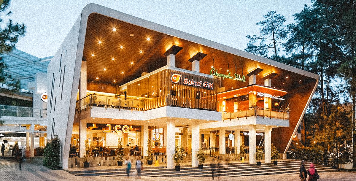 5 Destinasi Wisata Baru di Bandung 2026, dari Nordic Land hingga Museum ITB