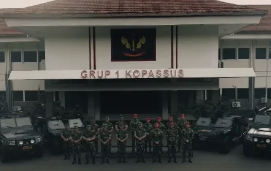Pemprov Banten Kirim Pelajar SMA Bermasalah ke 3 Barak TNI Mulai Oktober 2026