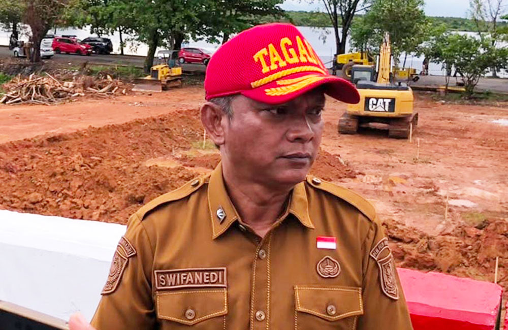 Dinsos Bengkulu Buka Ruang Sanggah Bagi Warga yang Tak Lagi Terima Bansos Imbas Perubahan Desil