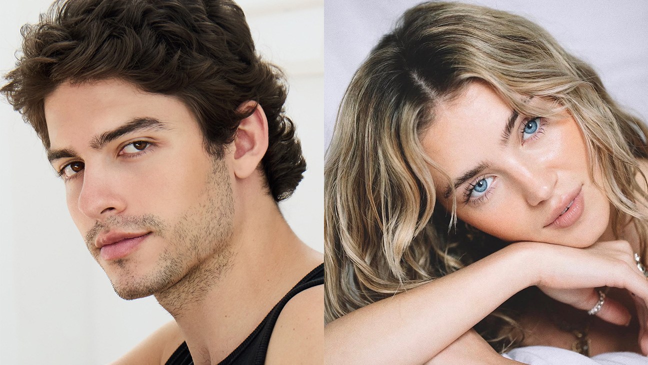 Netflix Umumkan Daisy Jelley dan Connor Simos Pimpin Serial Icebreaker