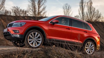 Volkswagen Recall 2,86 Juta Unit Mobil dan Audi, Ini Model yang Terdampak