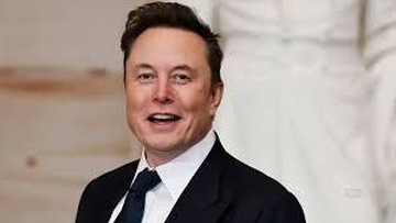 YouTube hingga TikTok Tolak Iklan Dokumenter Elon Musk 'Musk'