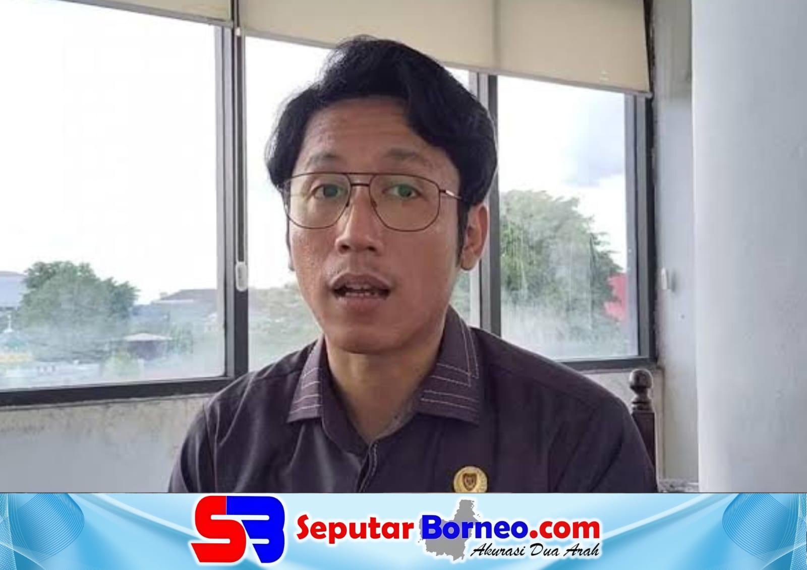 Belanja Modal Jalan dan Irigasi Kalteng Turun di APBD Perubahan 2026, DPRD Soroti Komposisi Anggaran