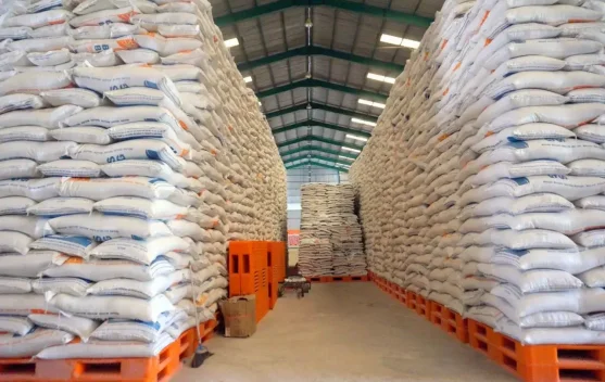 Bulog Kaltim Pastikan Stok Beras 15.000 Ton Aman hingga Akhir 2026, Pasokan Masih Didatangkan dari Jawa dan Sulawesi