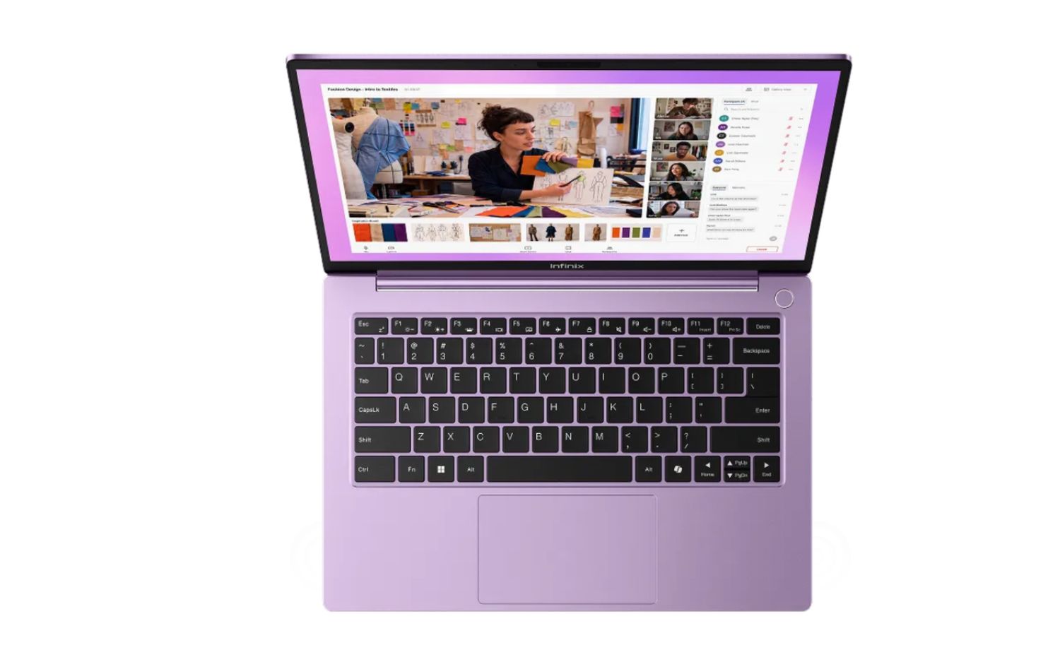 Review Infinix XBook 14 Neo: Laptop 1,2 Kg dengan Baterai 13 Jam
