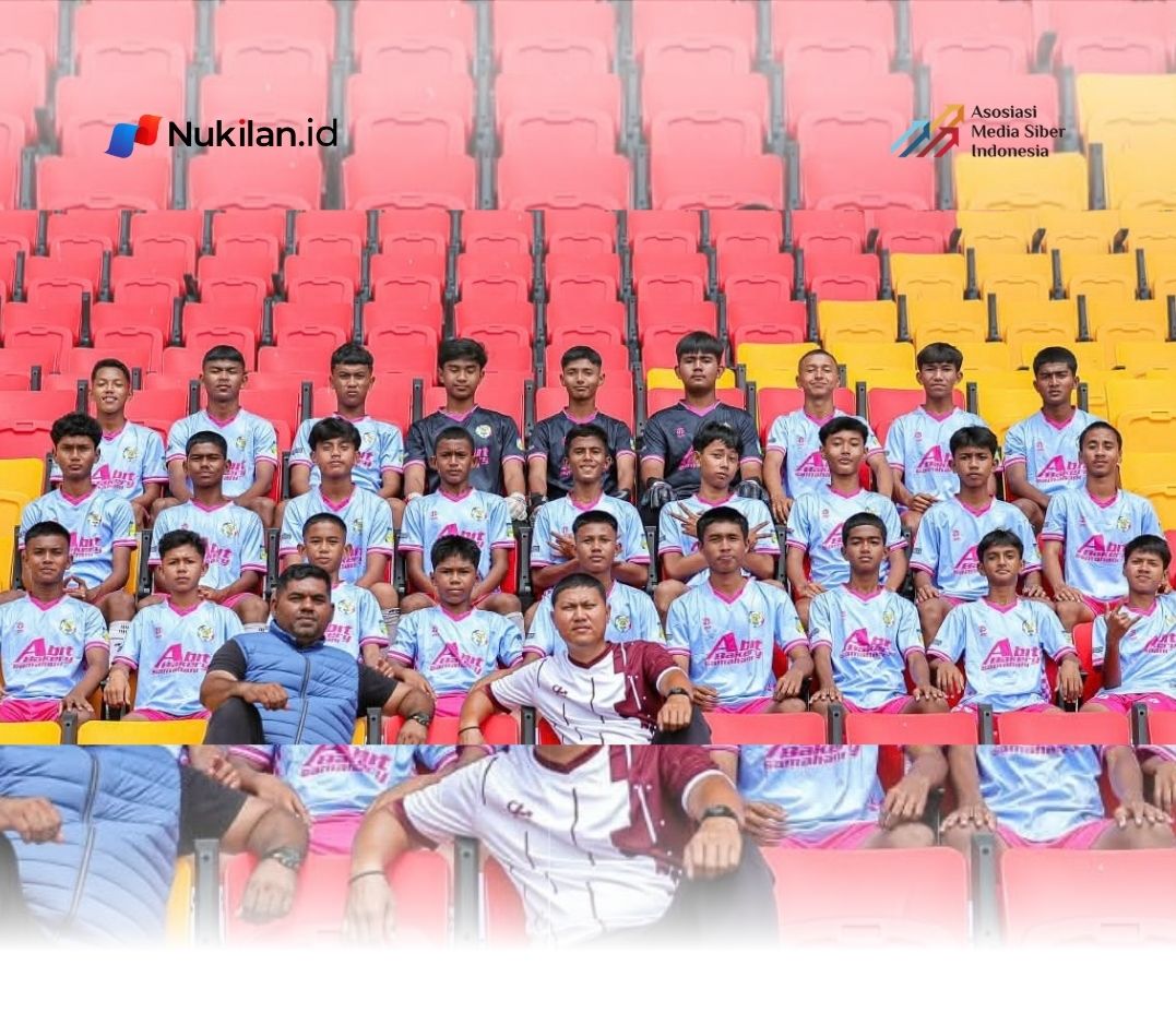 Talenta Aceh FA Bawa 21 Pemain ke Medan untuk Piala Soeratin U-15 Zona Sumatra