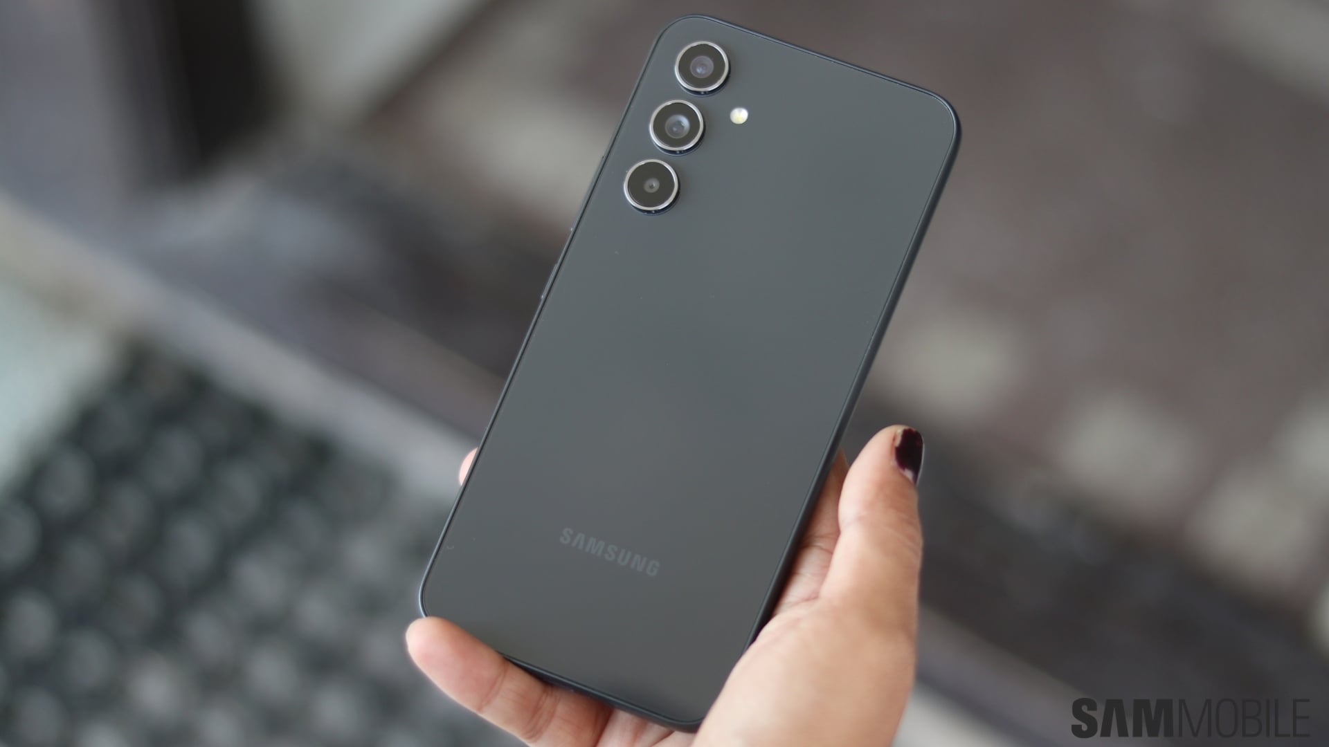 Samsung Buka Beta One UI 9.0 Android 17 untuk Galaxy A54