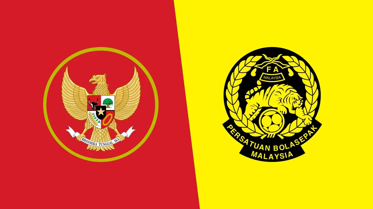 5 Fakta Timnas Indonesia vs Malaysia di ASEAN Cup 2026