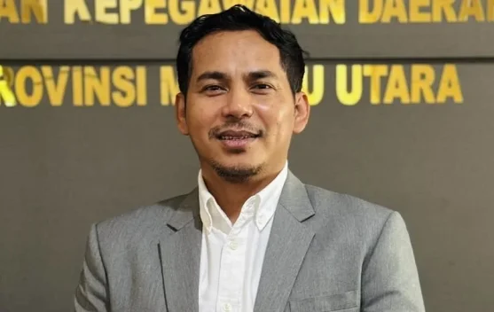 184 PPPK di Maluku Utara Masuk Evaluasi Kinerja, 167 di Antaranya Tenaga Guru
