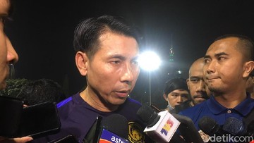 Malaysia Tak Khawatir Keamanan di GBK Jelang Duel Lawan Indonesia