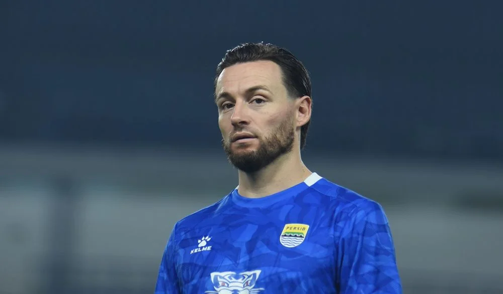 Marc Klok Dukung Thom Haye dan Ragnar Oratmangoen di Timnas Indonesia Meski Tak Masuk Skuad ASEAN Cup 2026