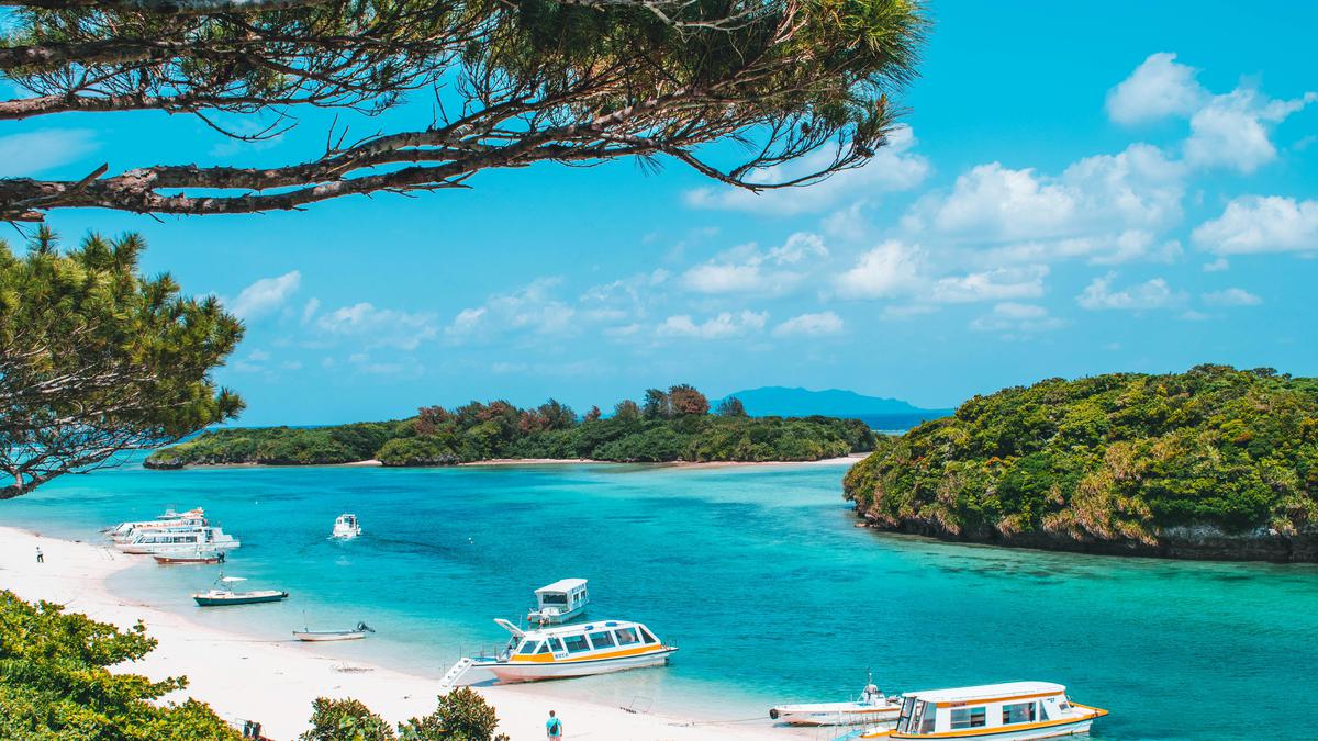 Lonely Planet Rilis Best in Travel 2027, Indonesia Tak Masuk 50 Destinasi