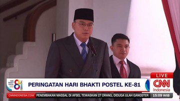 Wamenkomdigi Angga Raka: Konektivitas Digital Pilar Kedaulatan Indonesia