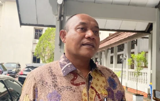 DPRD Kota Ambon Beri Tenggat 8 Oktober ke Bank Maluku Realisasikan Digitalisasi Pajak Daerah