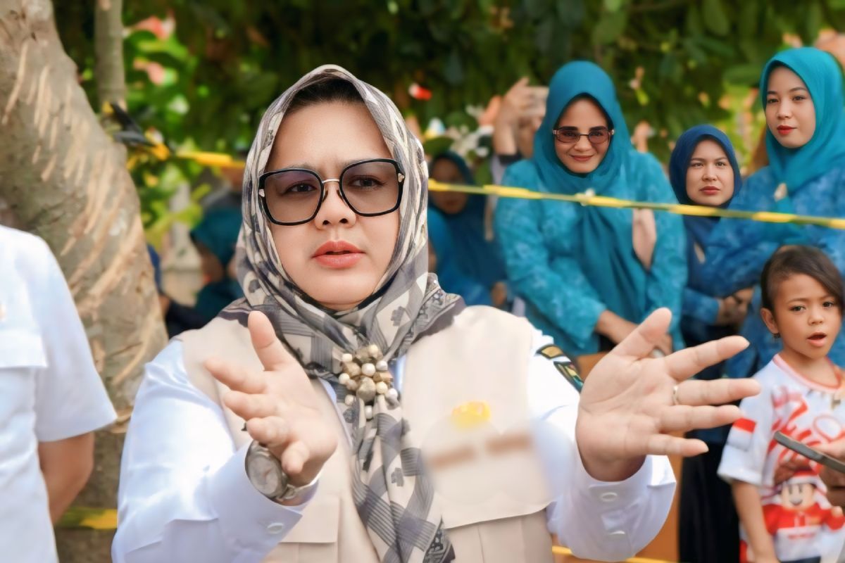 Muara Enim Diproyeksikan Jadi Penopang Bioetanol Nasional, Andalkan Tebu, Jagung, dan Ubi Kayu