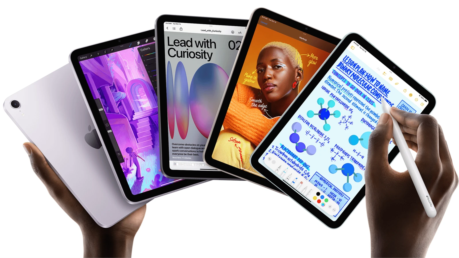 Bocoran iPad mini 8: Sinyal A20 Pro dan Kamera Landscape di iOS 27