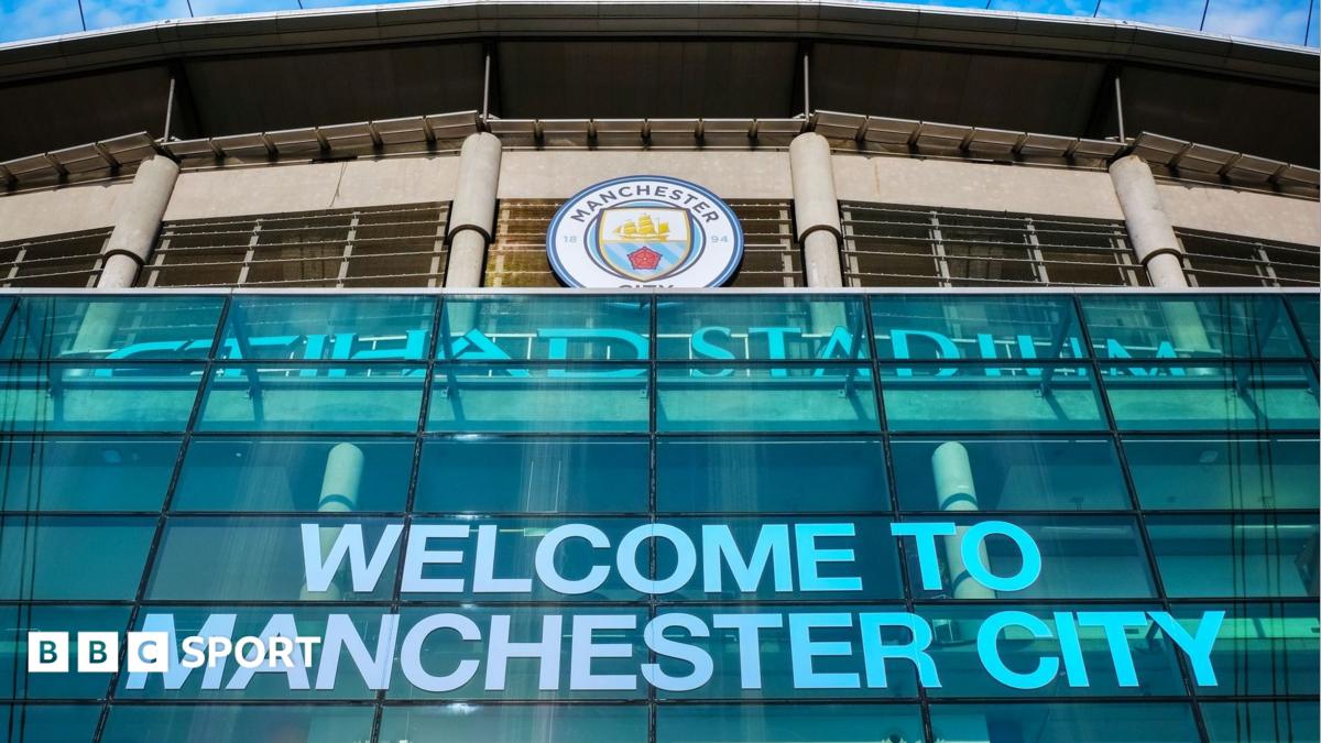 Manchester City Dinyatakan Bersalah atas Mayoritas 115 Dakwaan Finansial