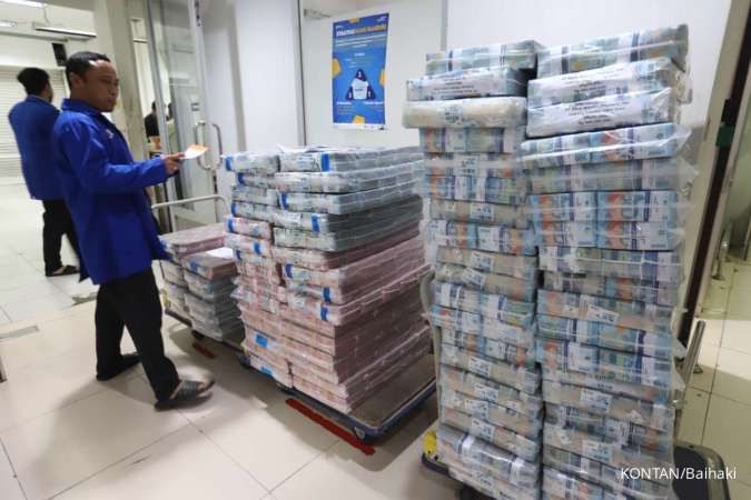 Laba Bank Semester II 2026 Diproyeksi Turun 3%, BRI Danareksa Beberkan Pemicunya