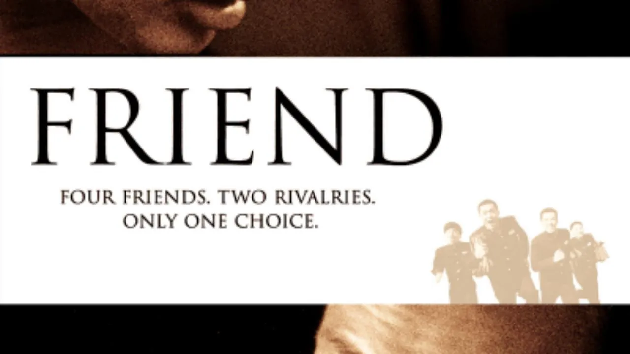 11 Film Persahabatan dengan Plot Twist, dari Soulmate hingga Fight Club