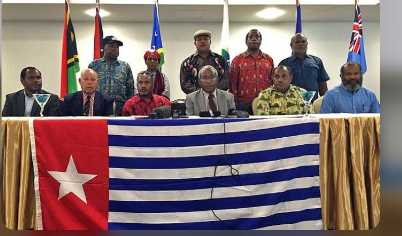 Ketua BKSAP DPR Kecam PM Kepulauan Solomon yang Angkat Isu West Papua di Sidang Umum PBB ke-81
