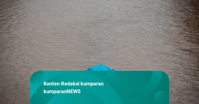 Banjir Aceh Tenggara Rendam 13 Desa di 7 Kecamatan, 203 Jiwa Terdampak dan Jembatan Penghubung Hanyut