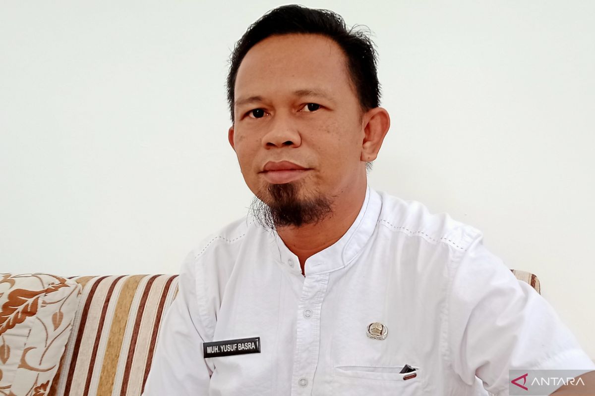 Pemkab PPU Atur Skema Pemasaran Produk UMKM Lewat 54 Koperasi Merah Putih di Desa dan Kelurahan