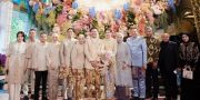 7 Potret Lamaran Abe Hoed dan Belliza Shintya