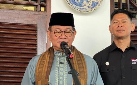 Pramono Evaluasi Ganjil-Genap dan Perluasan CFD Usai 10 Tahun Berlaku