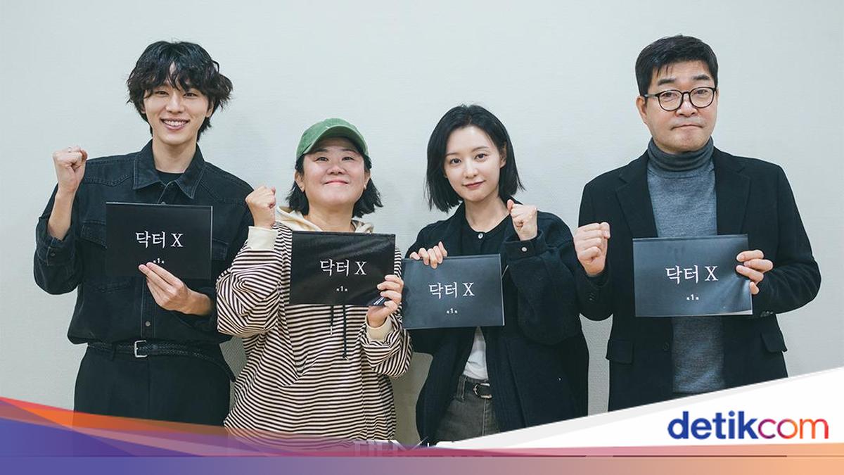 5 Drakor Thriller Oktober 2026 yang Wajib Ditonton