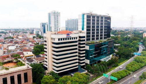 Waskita Karya Kantongi Kontrak Baru Rp 5,6 Triliun hingga Agustus 2026
