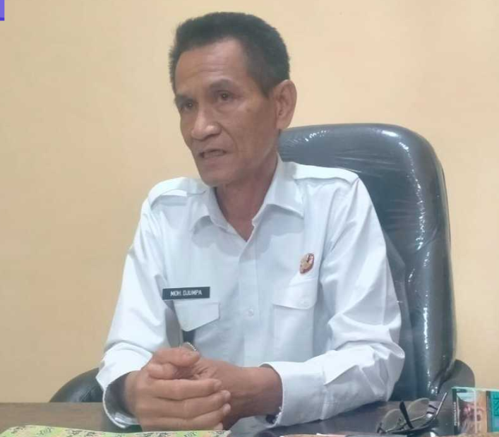 Pemkab Kepulauan Aru Siapkan Anggaran Gaji PPPK Paruh Waktu lewat APBD Perubahan