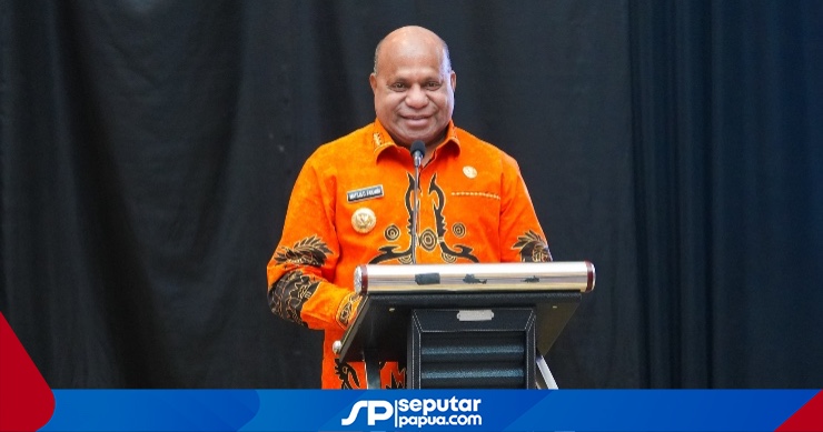 Pemprov Papua Siapkan Rumah Sakit Terapung, Target Beroperasi 2027 Layani Wilayah Terluar
