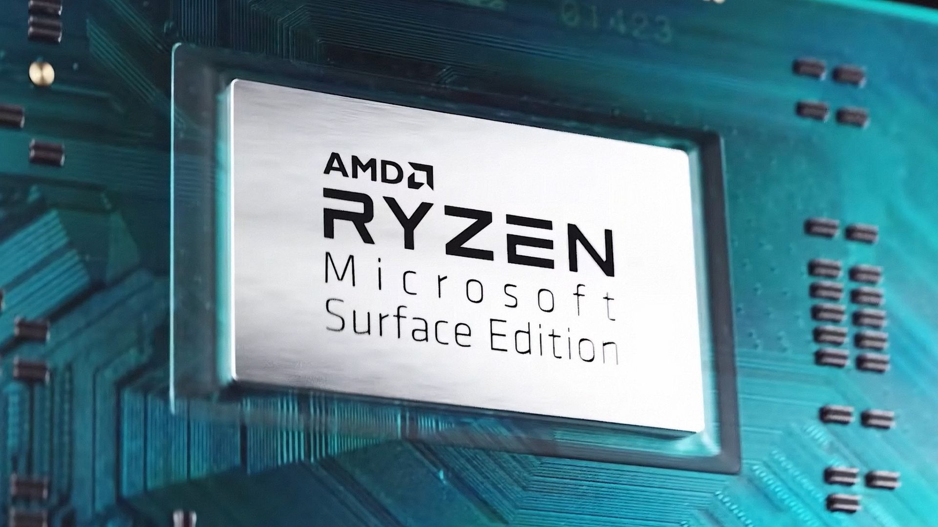 Microsoft Ungkap Alasan Tak Ada Surface Pakai Chip AMD