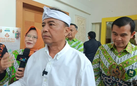 Pinjaman Rp3,4 Triliun Jabar Belum Final, Pemprov Kaji Opsi hingga Tidak Pinjam Sama Sekali