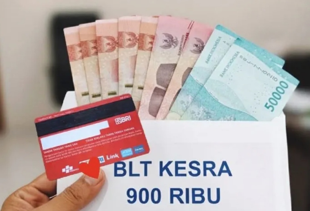 BLT Kesra Rp900.000 Cair 2026? Ini Status Resmi dan Cara Cek Bansos